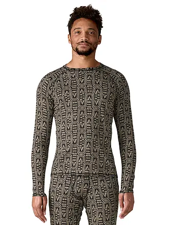 PATAGONIA | Maglietta tecnica da uomo Capilene® Midweight Crew |